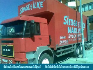 Evden Eve Nakliyat istanbul Ulusoy