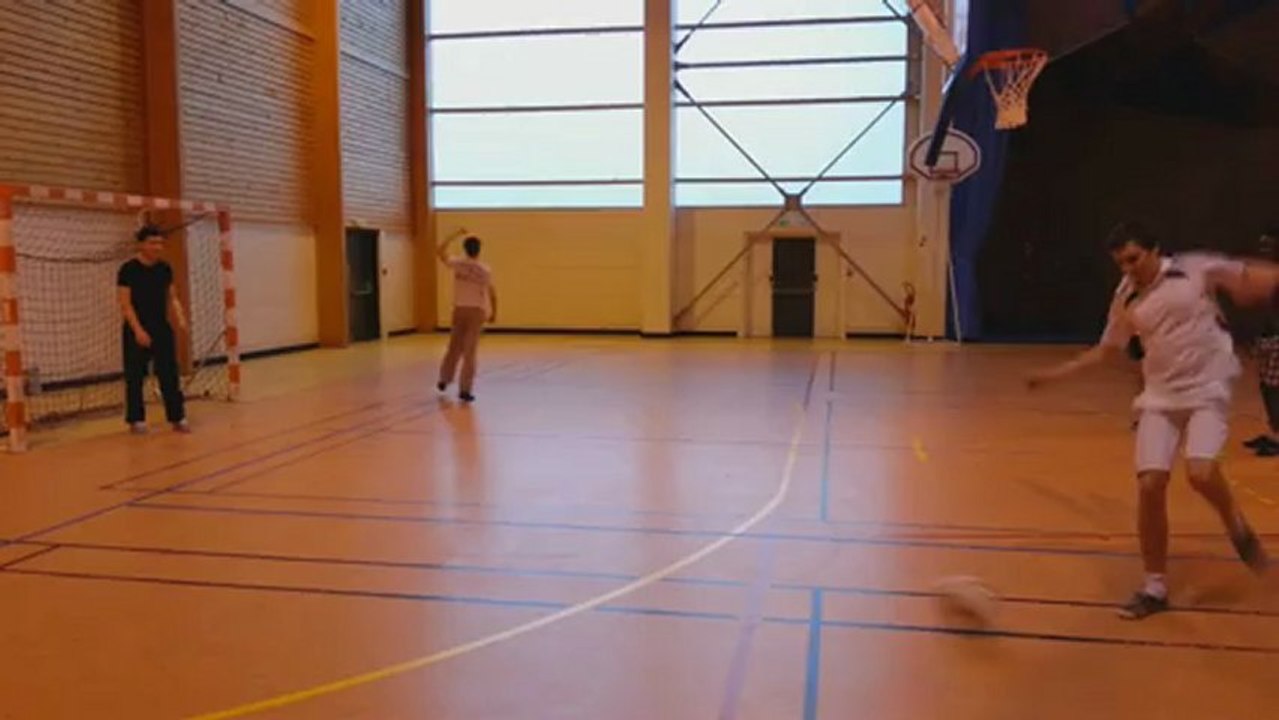 Voilà comment on s'occupe pendant la rentrée !