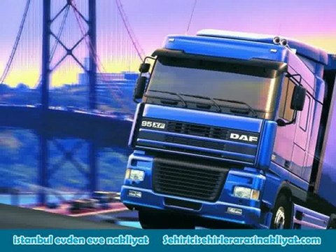 istanbul Evden Eve Nakliyat Fiyat