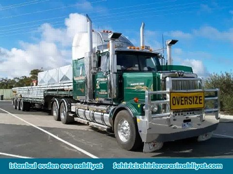 istanbul Evden Eve Nakliyat Şirketleri