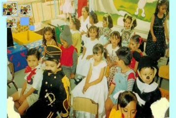 Mayra Janeth Regalo de Cumpleaños