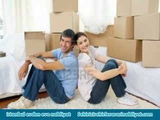 istanbul Samsun Evden Eve Nakliyat