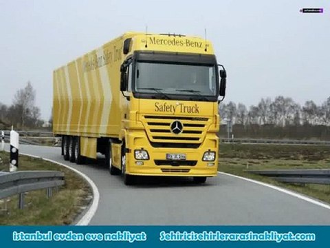 izmir istanbul Evden Eve Nakliyat Fiyatları