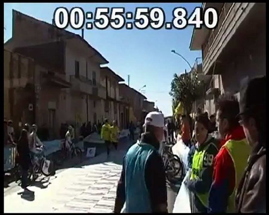 SANT'ANGELO IN FORMIS 2013