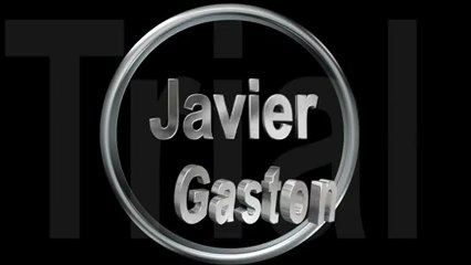 Presentacion de un Partido Politico en 3D