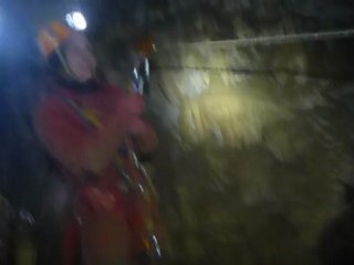 traversée grotte Arva grotte Claire 3 mars 2013 (9)