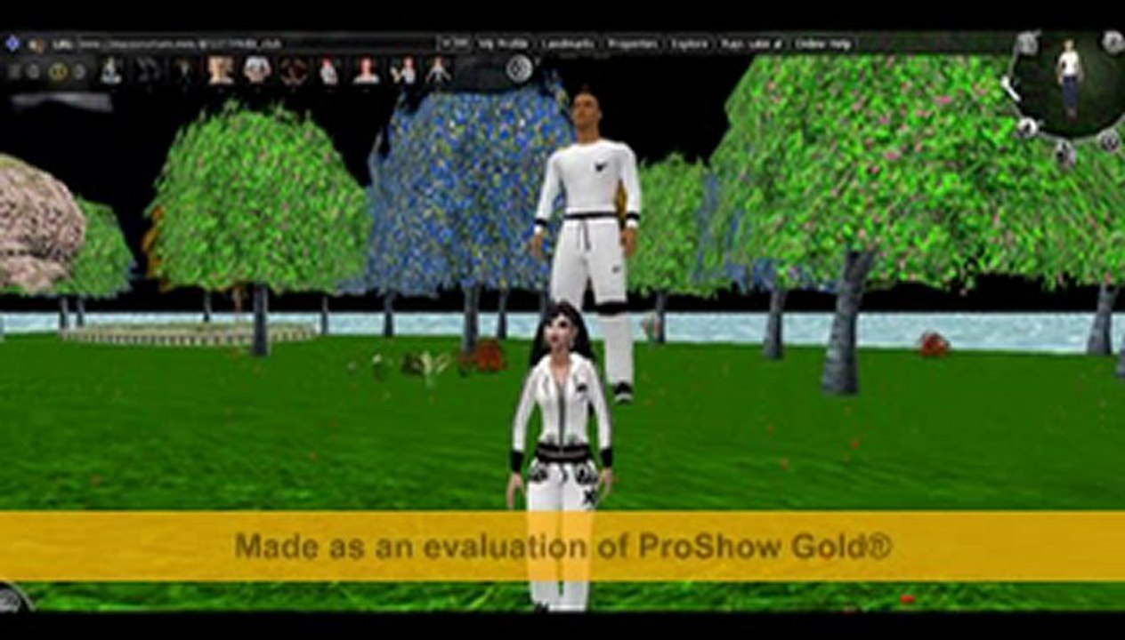 BEN SENI SEVIYORUM...