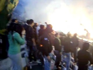 AEK KITION FOTOVOLIDES ME APOEL 3/3/13