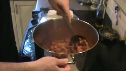 Healthy Turkey Chili Recipe From Fitness Trainer Cold  Spring Hills