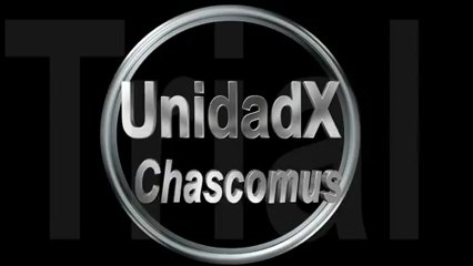 Presentacion de un Partido Politico 2 .