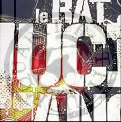 le rat luciano la monnaie dans la tete