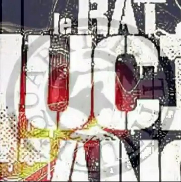 le rat luciano la monnaie dans la tete