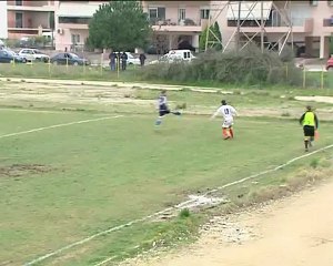 Ολυμπιακός Λαμίας-Νέο Κρίκελλο 1-0