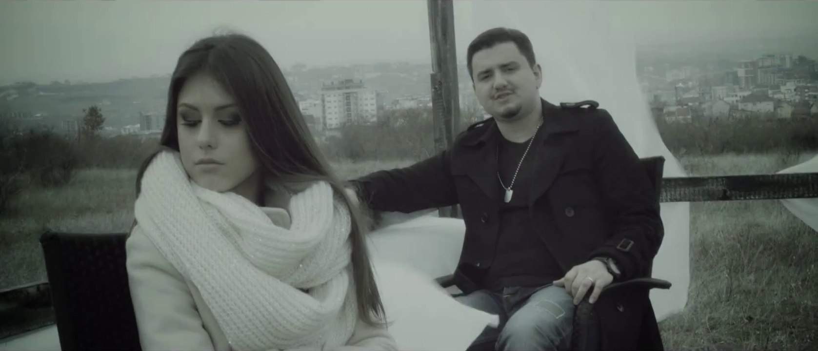 Alban Mehmeti - Balle per balle (HD Video)