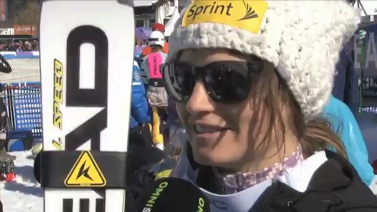 Ski alpin: Mancuso auf der Jagd nach 1. Saisonsieg: 'Das Warten geht weiter'