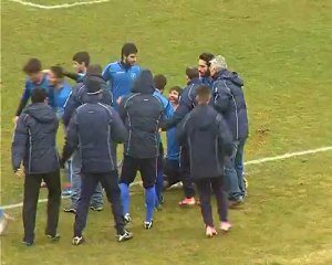 Αχιλλέας Δομοκού-Ρήγας Φεραίος 1-0