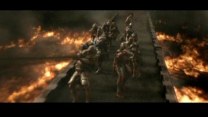 No box office killing for "Jack the Giant Slayer"