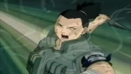 Naruto - Dark Memories