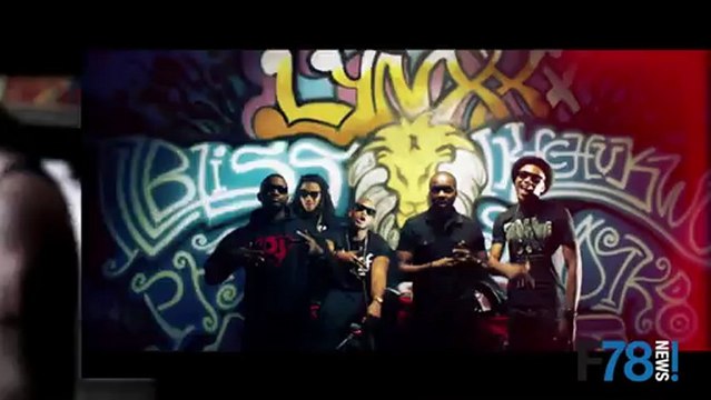 FACTORY78 - Akon, Bobby Brown, Bankuli, D'Banj, Davido, Password, Jesse Jagz, Lynxxx (F78tv News):