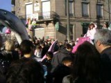 Le Carnaval de Limoges 2013