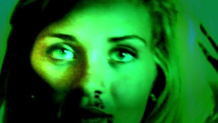 Au-delà des Ames (court métrage) (2011)