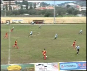 Νέα Αρτάκη-Παντριαδικός 1-0
