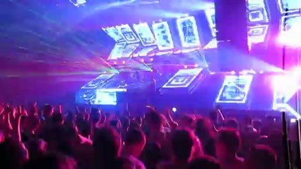 Adaro // Reverze Dimension // Lotto Arena // Part 2