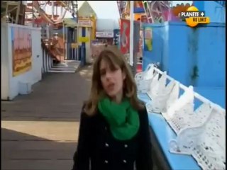 Esprit montre-toi ! - Saison 1 - Épisode 3 - Vortex