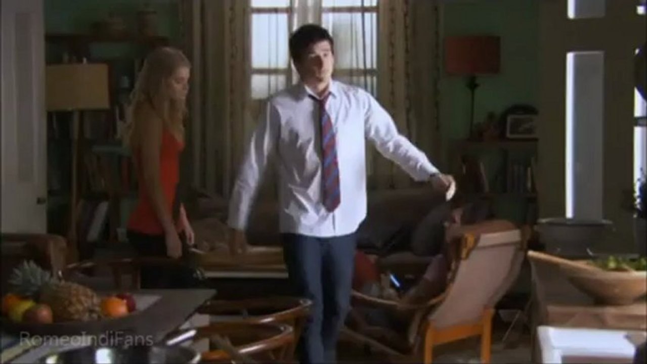 11- Romeo & Indi Clips (Newlyweds2)