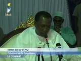 GRAND JTV TCHAD FRANçAIS DU 03 MARS  2013 SUR TOL