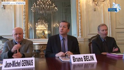 Présentation de l'avenant 2013/2014 au Schéma Départemental en faveur des personnes handicapées adultes