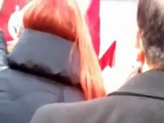 Hak ve Eşitlik Partisi - 3 MART - 2013 - İZMİR YÜRÜYÜŞÜ