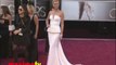 Charlize Theron Oscars 2013 Fashion Arrivals