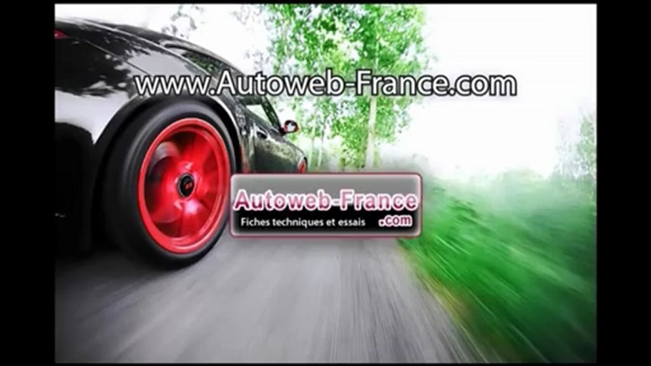 Avec ou sans pneus hiver: les distances de freinage