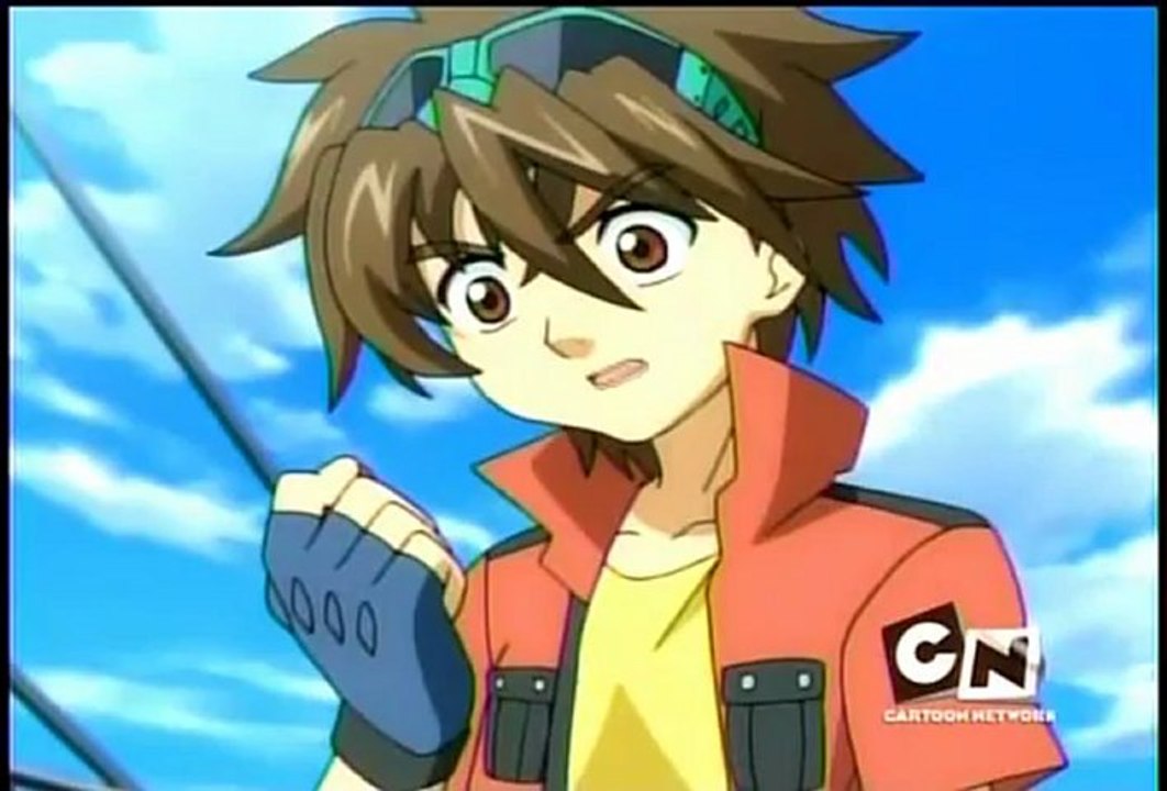 Bakugan 04