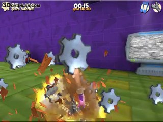 3D Fineas ve Förb | 3D Oyunlar