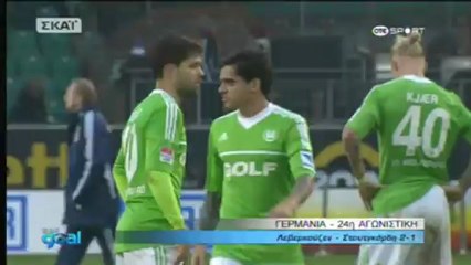 24η αγωνιστική Super League Skai Goal 3-3-2013 part 3