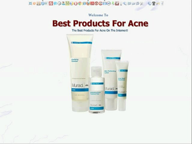 Murad Acne Complex Kit Review