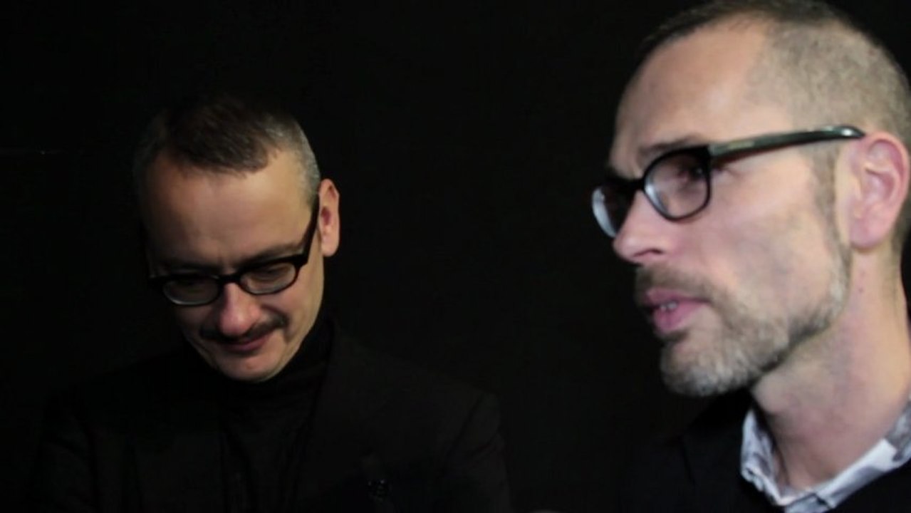 Un jour de mode #5