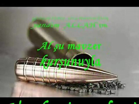 Cengiz imren - Vur beni