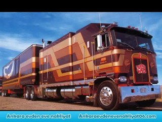 Ankara Evden Eve Nakliyat Batıkent