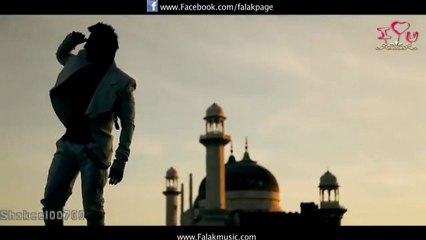 Mujh Main Hai Tu - Falak