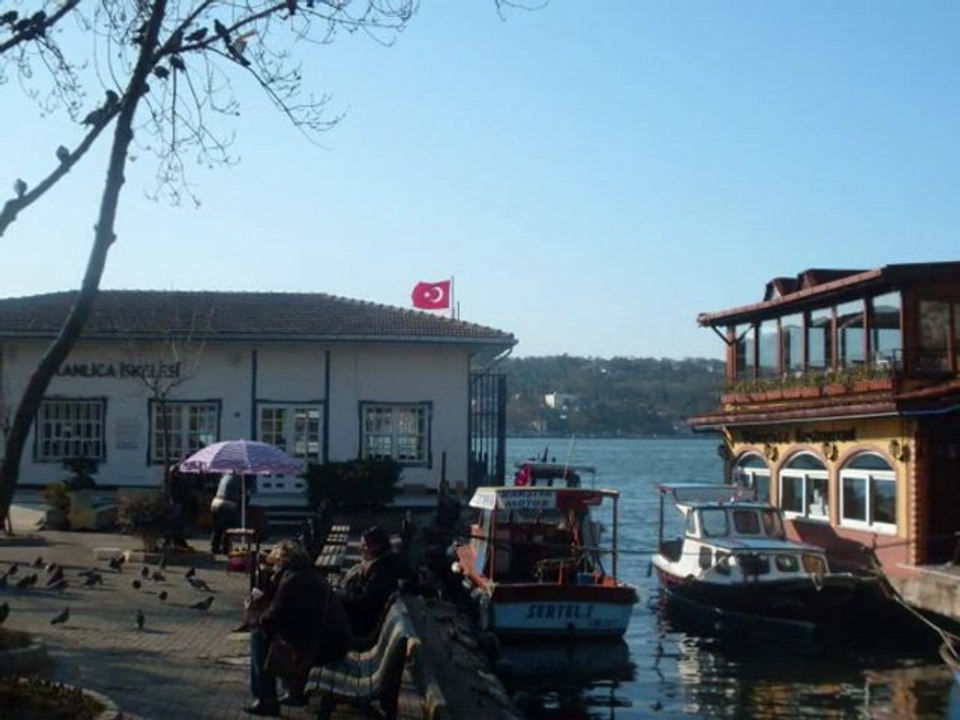 ORHAN ÖLMEZ-HER MEVSİM İÇİMDEN GELİR GEÇERSİN-Mehmet YILDIZ.04.03.2013 Saat:01.05