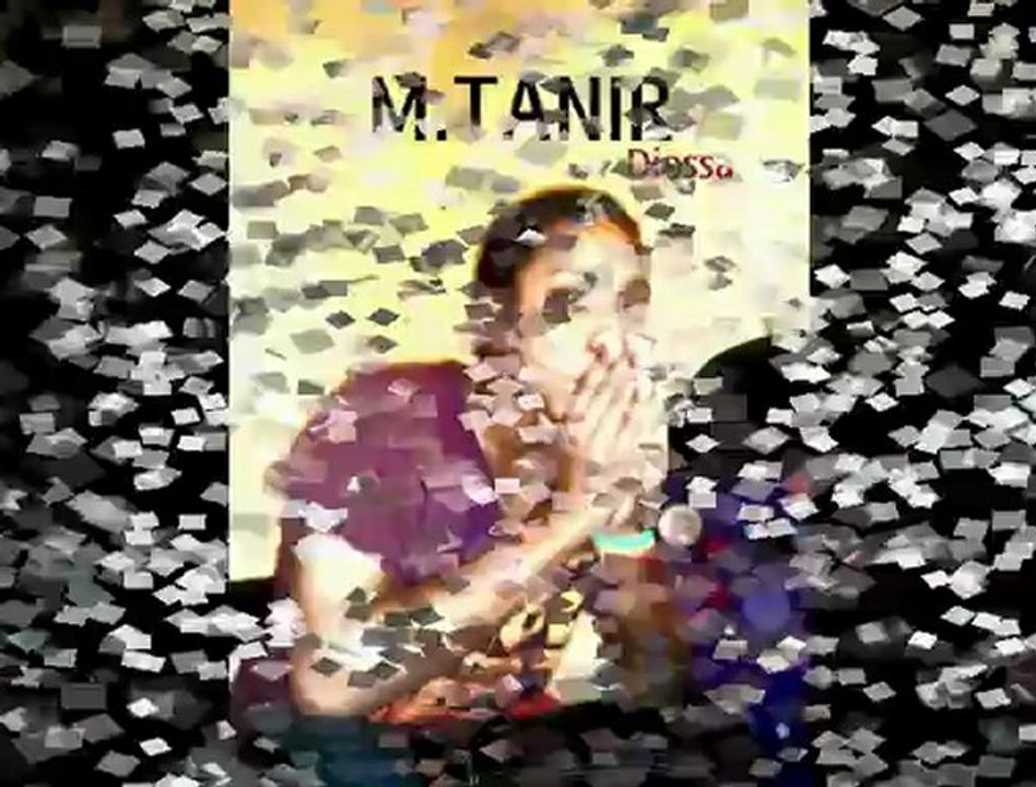 MTR,COLONEL K.-Ma fleur,Mon amour