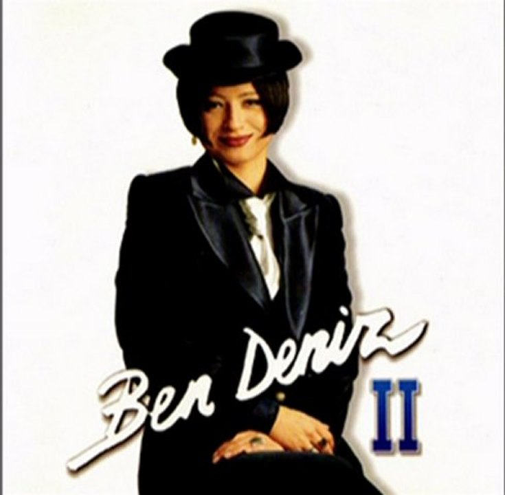 Bendeniz - Gönül Yareler İçinde