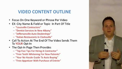 10 Minute Guide To Local Business Marketing