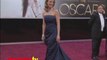 Helen Hunt Oscars 2013 Fashion Arrivals