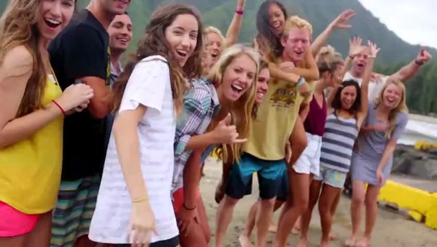 Flyboard - The coolest Water Jetpack ever !