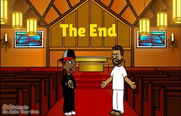 The Boy Who Does Jesus Will 4 His Life Mini Movie By Tireo, Touching Movie