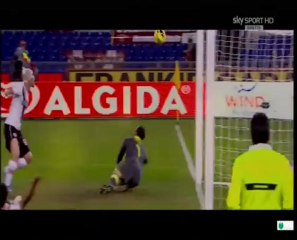 Roma non fa la stupida stasera (clip Sky)